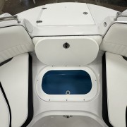 2026 Stingray 231DC - Indigo Blue